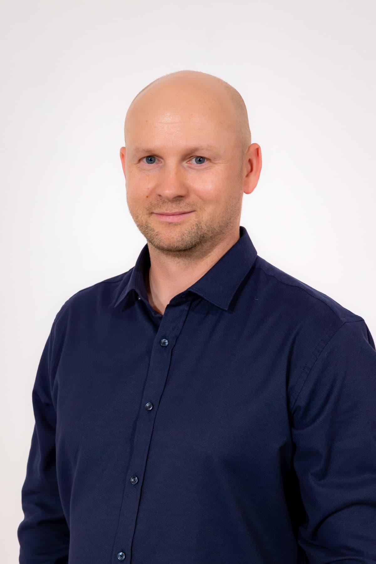 Paul Kitowski — Gründer und Kreativkopf von LoftVision