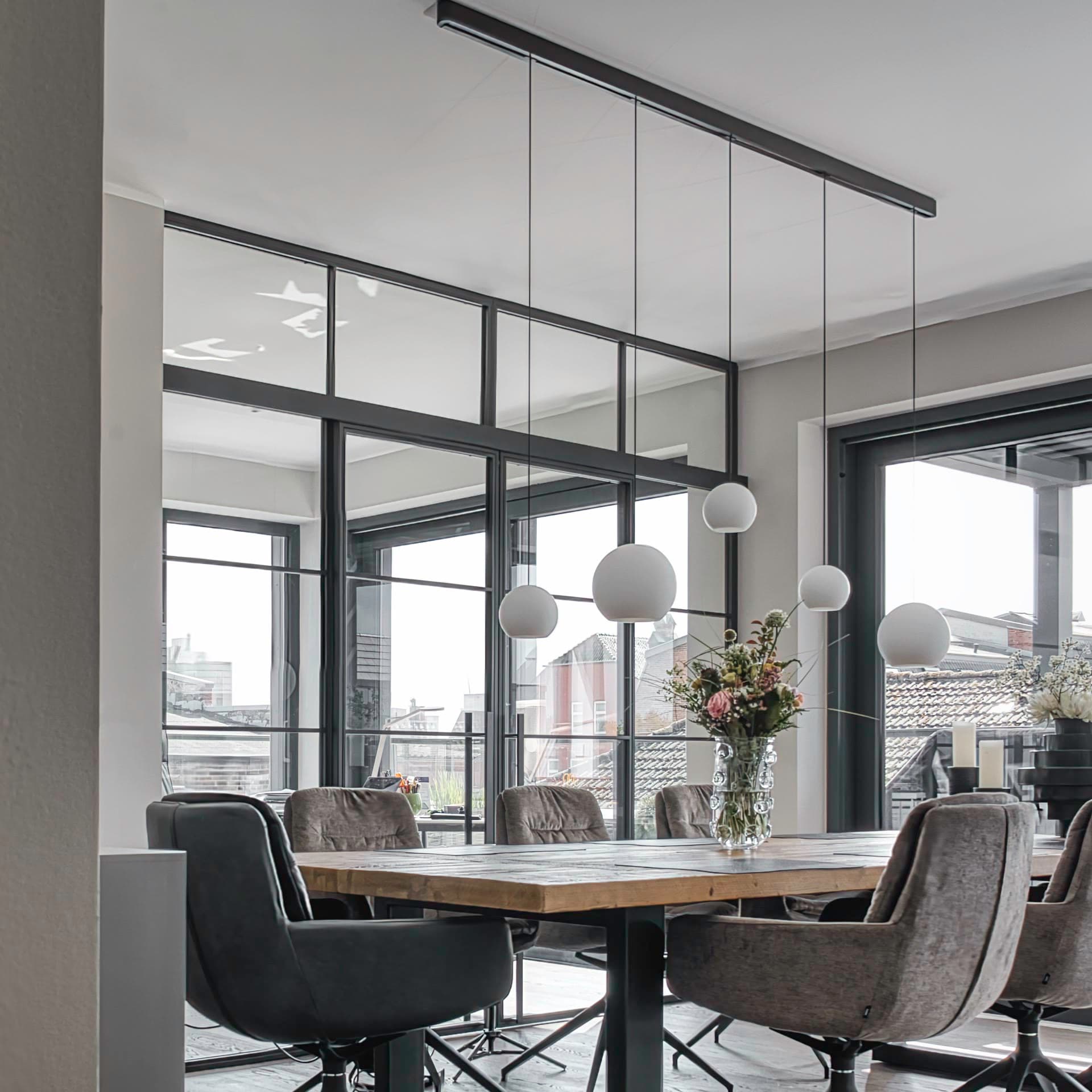 Loft — Referenzprojekt in Deutschland