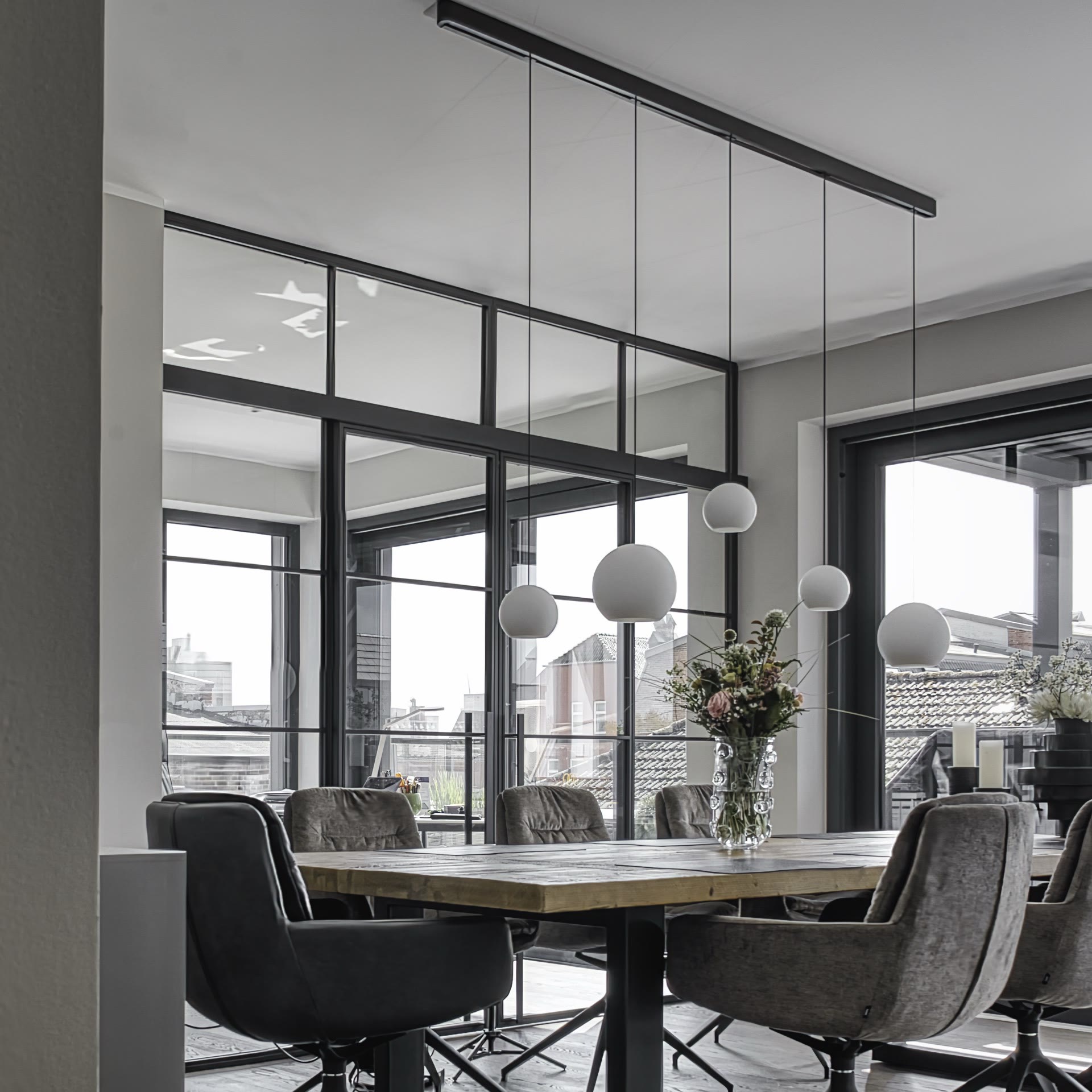 Loft — Referenzprojekt von LoftVision