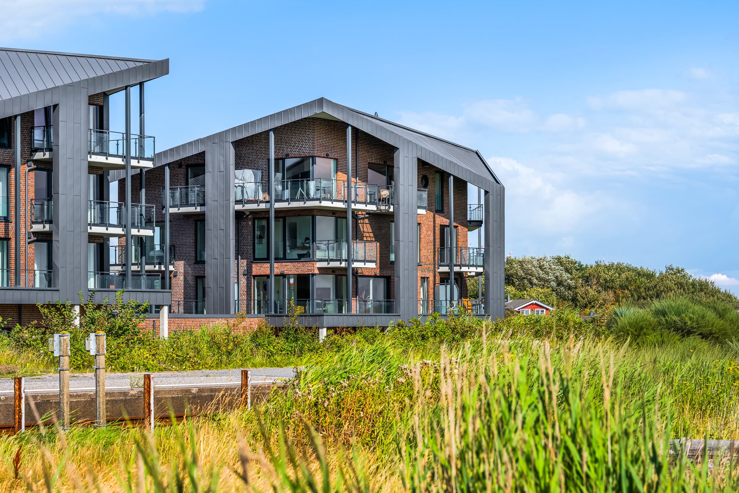 The View — Referenzprojekt von LoftVision